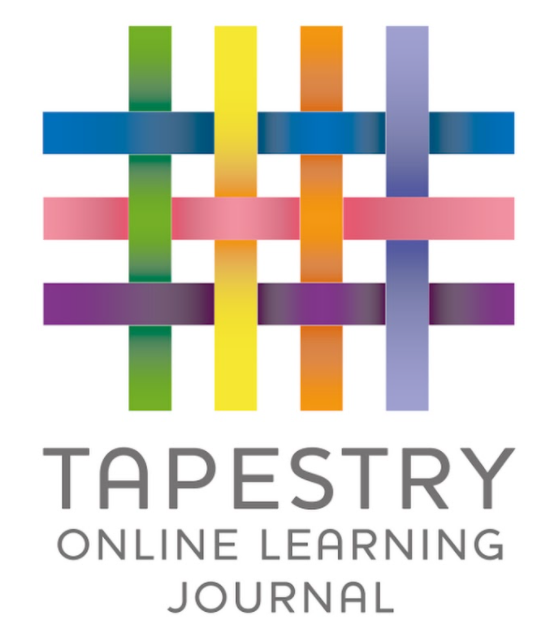 At Stoke Canon Primary we use an online learning journey called Tapestry to share and reco